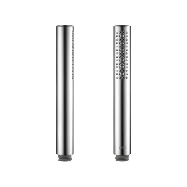 KWC Stabbrause FIT-X slim, chromeline,124493