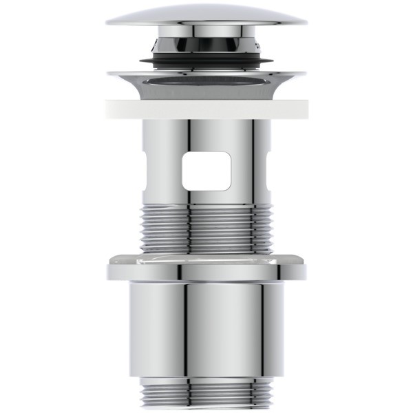 Ideal Standard Push-Open f. Waschtisch mit Überlauf
