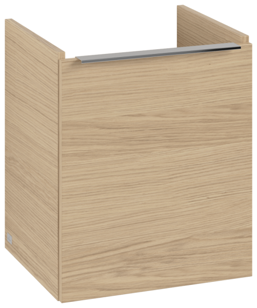 Villeroy & Boch Waschtischunterschrank Architectura 400x470x363mm 1 Ausz. Waschtisch mittig Nordic O