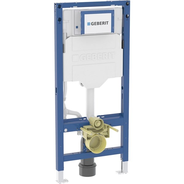 Geberit Duofix Element f. WWC, 112 cm
