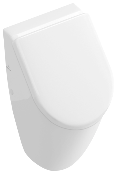 Villeroy & Boch Absaug-Urinal Subway 751301