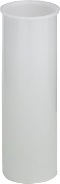 Viega Tauchrohr 5763-632 in G1 1/4 x 100mm Kunststoff