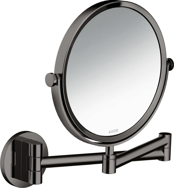 Hansgrohe Rasierspiegel Hansgrohe Axor Universal Circular