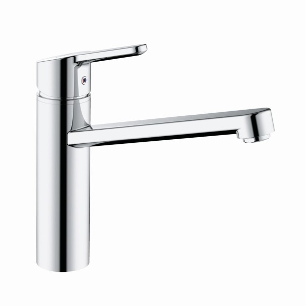 Kludi M2 Spültisch-EHM DN 15 chrom, 595740575