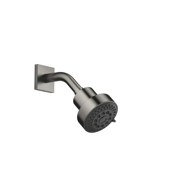 Dornbracht Kopfbrause SERIENSPEZIFISCH 28508980 Dark Platinum gebürstet