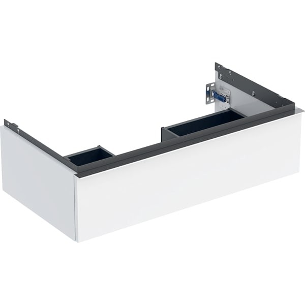 Geberit iCon Unterschrank für Waschtisch, 1 Schublade