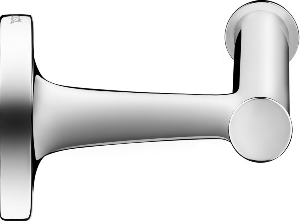 Duravit Starck T Papierrollenhalter Chrom 152x76x50 mm - 0099371000