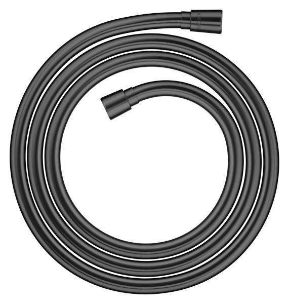 Hansgrohe Brauseschlauch Axor 2000mm Polished Black Chrome