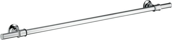 Hansgrohe Badetuchhalter Axor Montreux 800mm chrom, 42080000