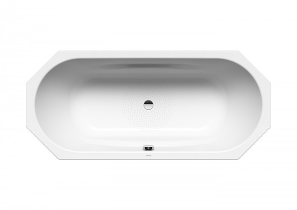 Kaldewei Badewanne VAIO DUO 8 953, 1800x800x430mm, 233330000001