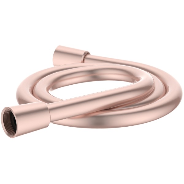 Ideal Standard Brauseschlauch Idealrain 1750mm Idealflex Rose, BE175RO
