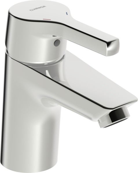 Hansa Waschtischarmatur HANSAPALENO 5636 Ausld. 103 mm DN15 chr