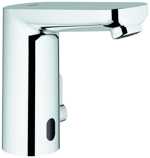 GROHE Waschtisch-Infrarot-Elektronik Eurosmart CE 36413, 36413000