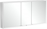 Villeroy & Boch My View Now Einbau-Spiegelschrank, mit Beleuchtung, 1600 x 750 x 168 mm Villeroy & Boch My View Now Einbau-Spiegelschrank, mit Beleuchtung, 1600 x 750 x 168 mm