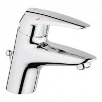 Grohe Grohe Einhand-Waschtischbatterie Eurodisc neu 33177001
