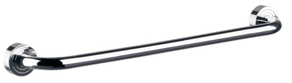emco polo Badetuchhalter, 600 mm, chrom, 076000160