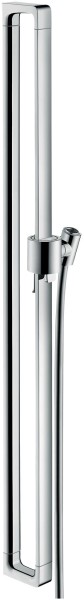 Hansgrohe Brausestange Axor Citterio E Edelstahl Optic