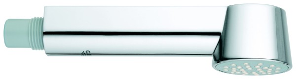 Grohe Spülbrause 64158 chrom , 64158000