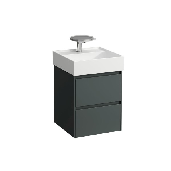 Laufen Waschtischunterschrank LANI 448x437x515 2 Schubladen