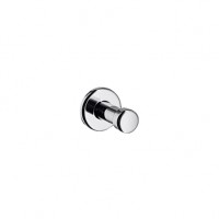 Hansgrohe Einzelhaken Hansgrohe Einzelhaken Axor Uno chrom , 41537000
