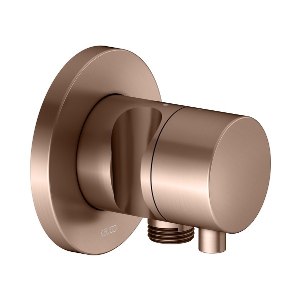 Keuco Absperrventil IXMO Comfort 59541,rund
