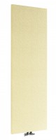 Fiora Vulcano Semillas Fiora Vulcano Semillas vertikaler Heizkörper, B: 500, T: 30, H: 1500 mm