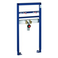 GROHE Rapid SL 38541 für GROHE Rapid SL 38541 für WT-Einloch. Bauhöhe 1,00m Ständerwand o.Vorwand