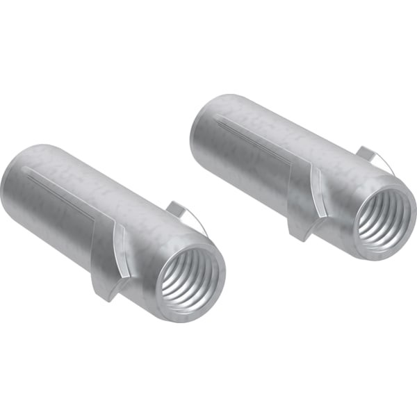 Geberit Langmutter für Bajonettantrieb für Geberit ONE Wand-WC, 243979001