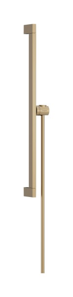 Hansgrohe Brausestange Unica E Puro 650mm mit