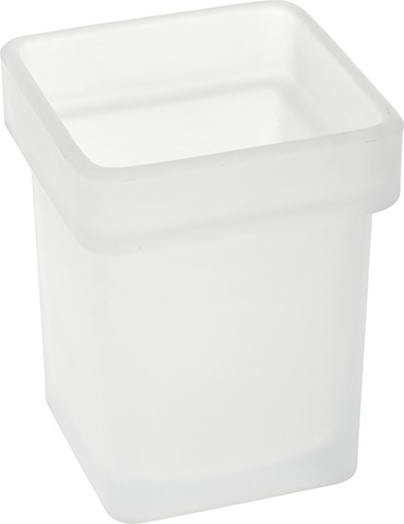 Ideal Standard Einsatzglas f.WC-Bürstengarn.IOM Cube