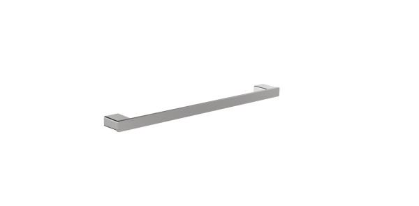 emco loft Badetuchhalter 600mm, edelstahl, 056001660