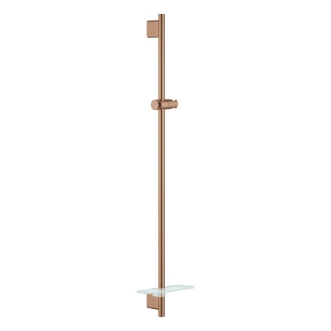 GROHE Brausestange Rainshower SmartActive 26603 900mm warm sunset geb., 26603DL0