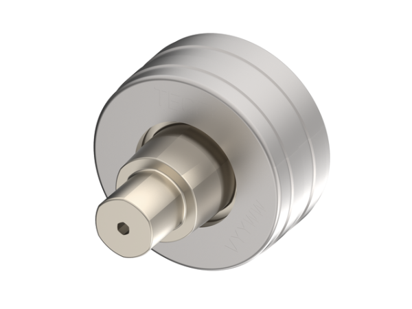 Tece -Ersatzteil Aufweitkopf V 20 mm , 720043