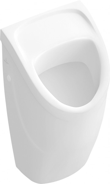 Villeroy & Boch Absaug-Urinal O.Novo /Omnia Classic