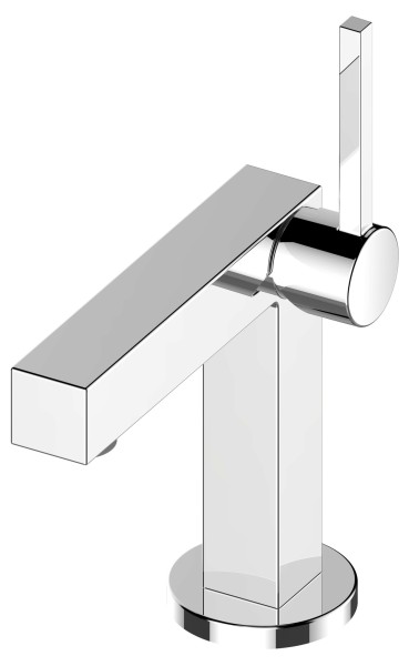 Keuco Waschtischarmatur 115 Edition 90 59004, 59004010100