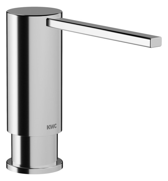 KWC Seifenspender Modern design, chromeline,3600009589
