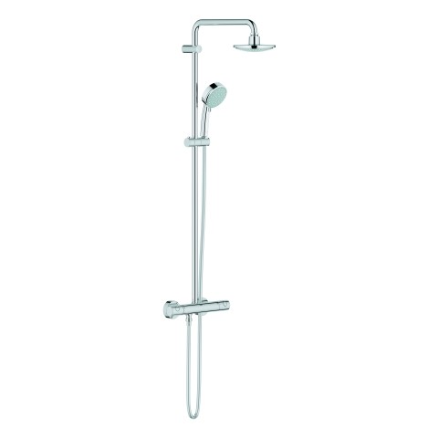 Grohe Duschsystem Tempesta Neu C 27922