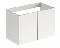 Cosmic Modular Schrank Cosmic Modular Schrank mit 2 Türen, B:800, T:450, H:500 mm