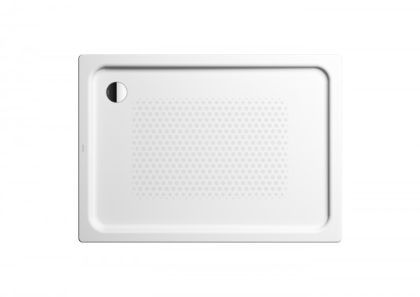 Kaldewei Duschwanne DUSCHPLAN XXL Modell 427-2,1000x1400x65mm, 432735000030