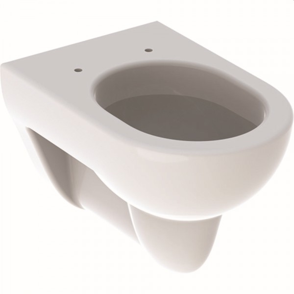 Geberit Tiefspül-WC Renova Nr.1, B: 355, T: 540 mm, 203040010, manhattan