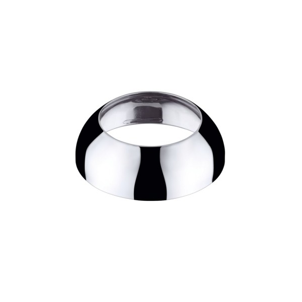 Hansgrohe Steckkappe M3 chrom , 96656000