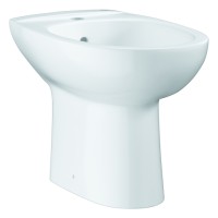 Grohe Standbidet Bau Grohe Standbidet Bau Keramik 39432 alpinweiß, 39432000