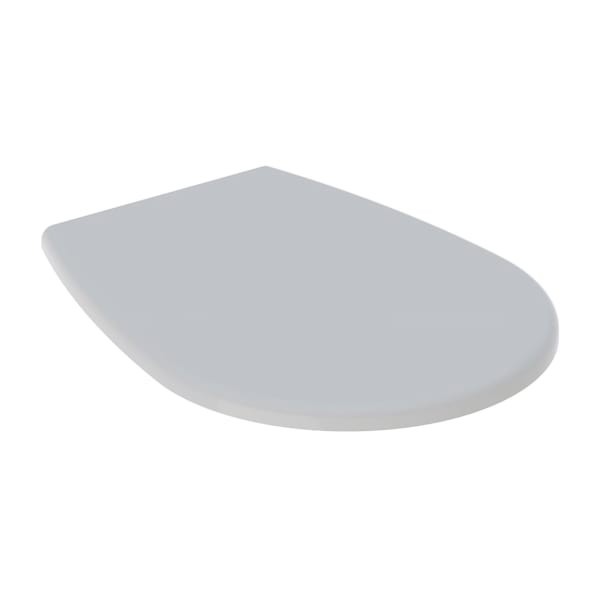 Geberit (Keramag) WC-Sitz Renova Nr.1 572165010, manhattan