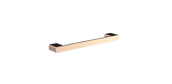 emco loft Wannengriff 300mm, bronze, 057001730