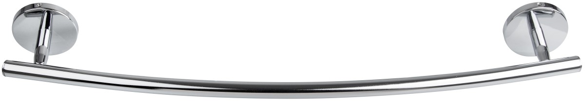 Fackelmann VISION Handtuch-Reling 52x6x10 cm, 86767 86767