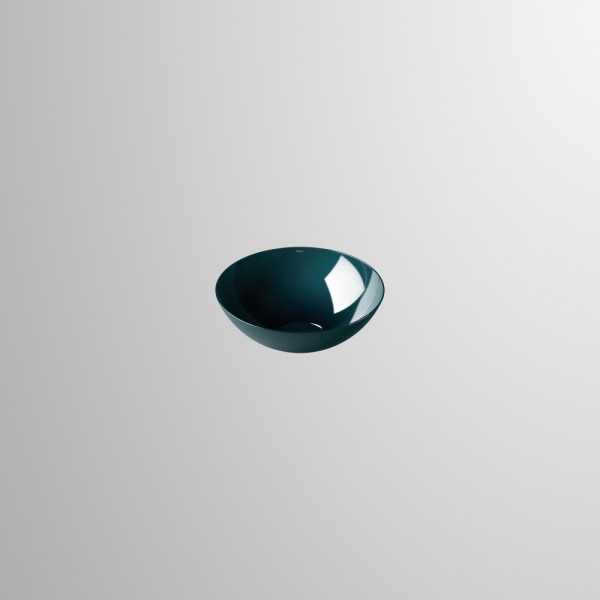 Alape Schalenbecken, SB.Aqua300, deep indigo, 300