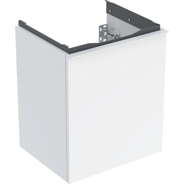 Geberit Acanto Unterschrank für Handwaschbecken B:45cm, 1 Schublade