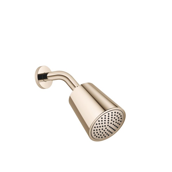 Dornbracht Kopfbrause SERIENSPEZIFISCH 28504979 Champagne (22kt Gold)