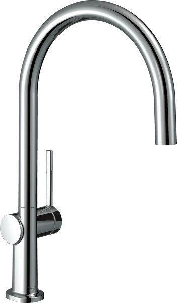 Hansgrohe Spültischmischer 220 Talis M54 Eco