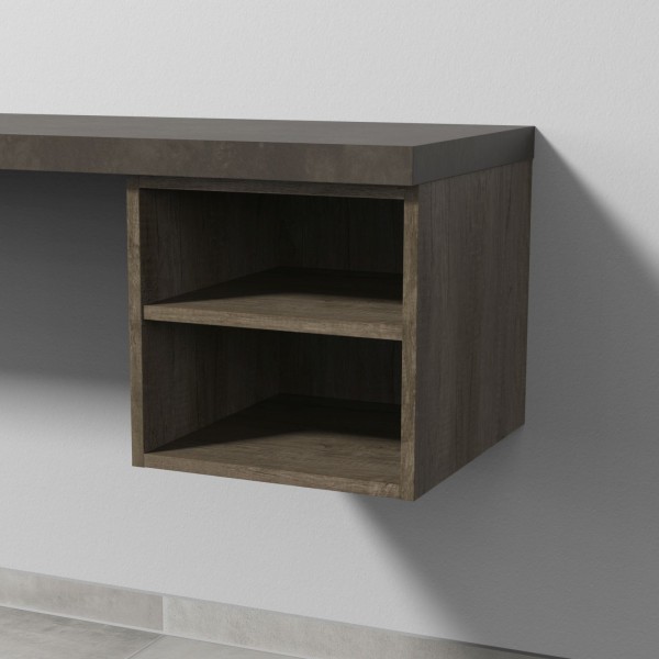 Sanipa Anbau-/Solitärregal 2morrow (RM030)